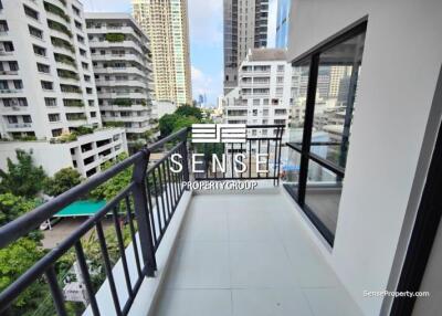 Delightful 4 bed for rent at Sathorn 111