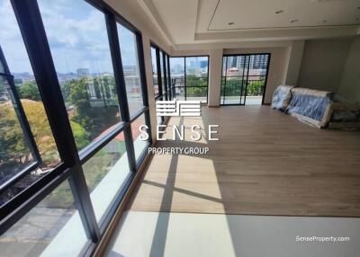 Delightful 4 bed for rent at Sathorn 111