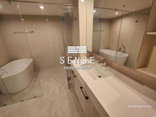 Delightful 4 bed for rent at Sathorn 111