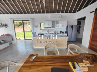 Scenic 3 bedroom villa for sale in Koh Phangan