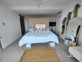 Scenic 3 bedroom villa for sale in Koh Phangan