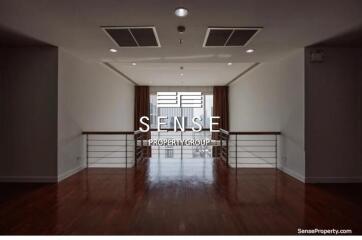 Spacious 4 bed for rent at Grand Sethiwan