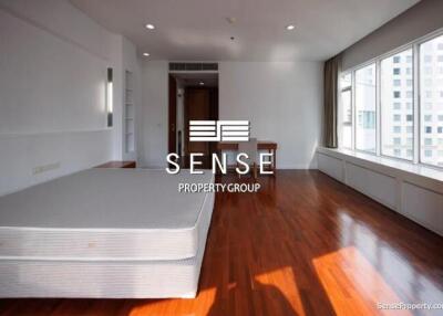 Spacious 4 bed for rent at Grand Sethiwan