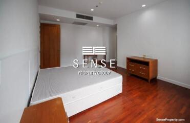 Spacious 4 bed for rent at Grand Sethiwan