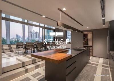 Luxury penthouse 5 bed for sale at Fynn 31