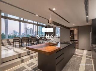 Luxury penthouse 5 bed for sale at Fynn 31