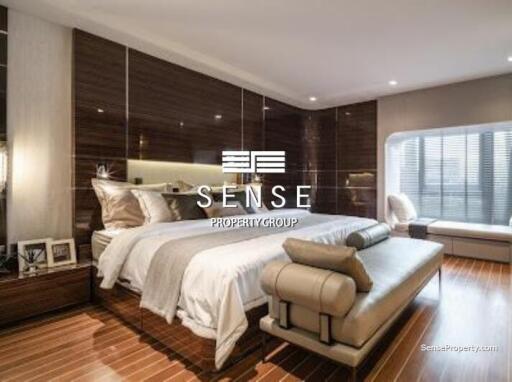 Luxury penthouse 5 bed for sale at Fynn 31