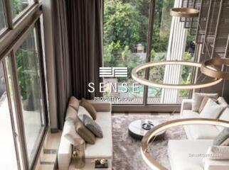 Luxury penthouse 5 bed for sale at Fynn 31