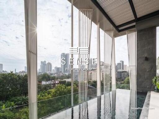 Luxury penthouse 5 bed for sale at Fynn 31