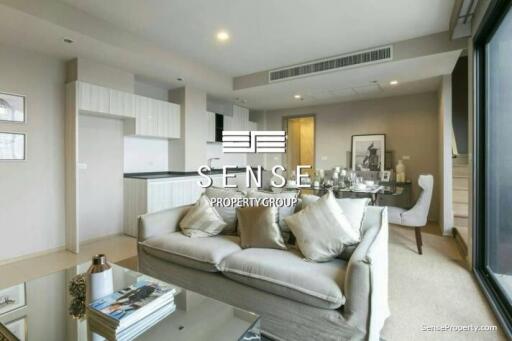 81 ตรม., 1 ห้องนอน คอนโด ราคา ฿ 16,900,000