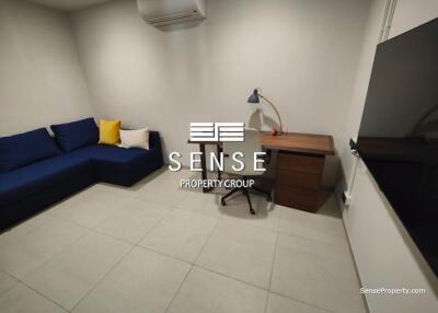 Spacious 3 bed pet friendly for rent in prompong