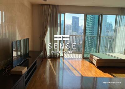 Homey 3 bed kid friendly for rent near asoke