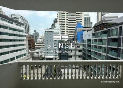 Large 3 bed pet friendly for sale near Asoke