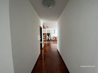 Spacious 3 bed for sale near Asoke