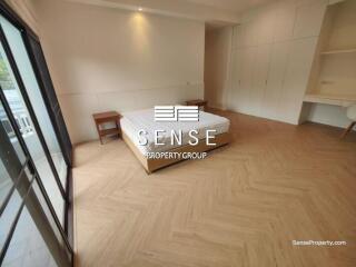 Upscale 4 Bedroom for rent in Thonglor