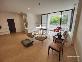 Upscale 4 Bedroom for rent in Thonglor