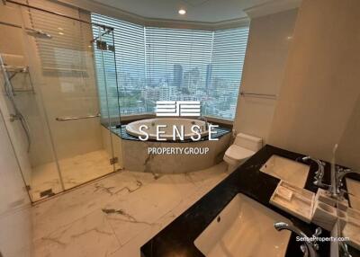 Modern 3 bed for rent at Royce private residence