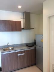 Condo for Rent at Wish @ SamYan