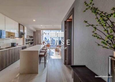 Luxury 3 bed for rent at Celes Asoke