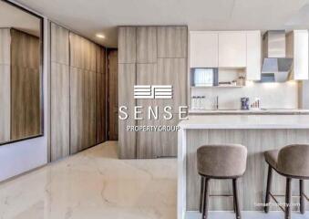 Luxury 3 bed for rent at Celes Asoke