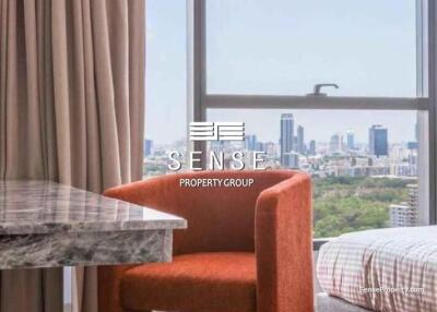 Luxury 3 bed for rent at Celes Asoke