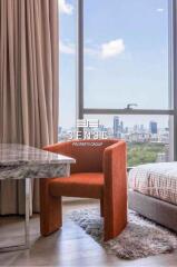 Luxury 3 bed for rent at Celes Asoke