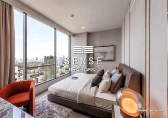 Luxury 3 bed for rent at Celes Asoke