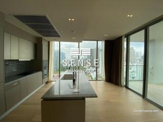 Bright 2 bed for sale at tonson one residence