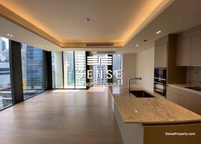 Bright 2 bed for sale at tonson one residence