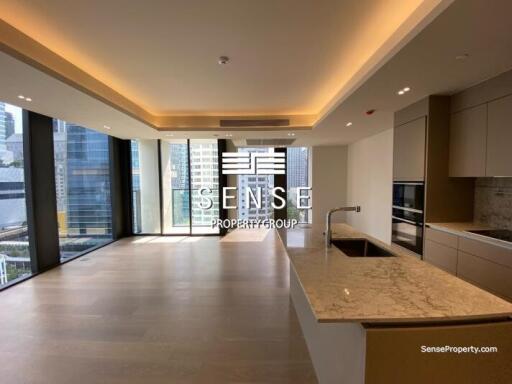 Bright 2 bed for sale at tonson one residence