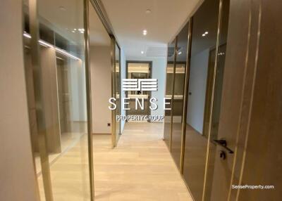 Bright 2 bed for sale at tonson one residence