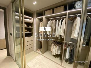 luxurious 2 bed for sale at tonson one residence