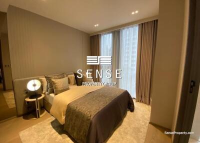luxurious 2 bed for sale at tonson one residence