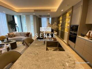 luxurious 2 bed for sale at tonson one residence