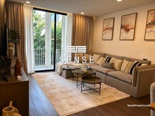 Luxurious 4 Bed Townhouse in Silom