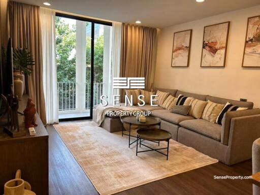 Luxurious 4 Bed Townhouse in Silom