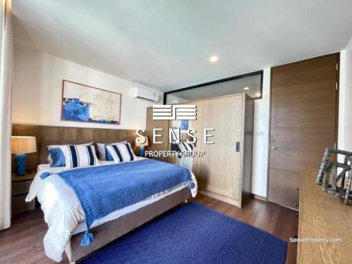 Luxurious 4 Bed Townhouse in Silom