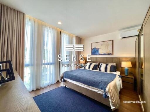 Luxurious 4 Bed Townhouse in Silom