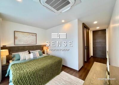 Luxurious 4 Bed Townhouse in Silom