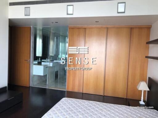 Voguish 3 bed for sale at the Met Sathorn