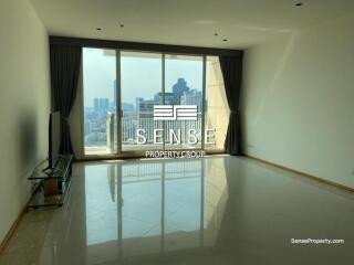 Bright 2 bed for sale at the Empire Place Sathorn