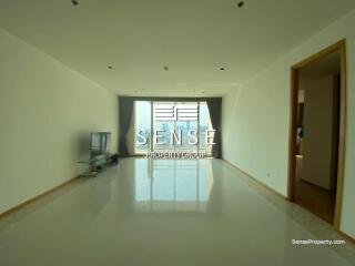 Bright 2 bed for sale at the Empire Place Sathorn