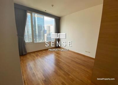Bright 2 bed for sale at the Empire Place Sathorn