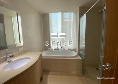 Bright 2 bed for sale at the Empire Place Sathorn