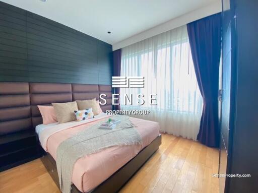 Large 2 bed for rent and sale at the emporio place