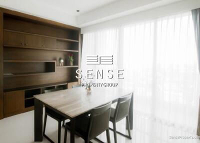 Large 2 bed for rent and sale at the emporio place