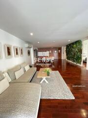 Modern 4 bed for rent at Benviar tonson residence