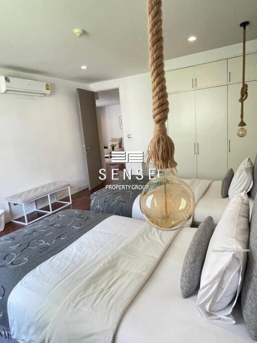 Modern 4 bed for rent at Benviar tonson residence