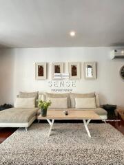 Modern 4 bed for rent at Benviar tonson residence