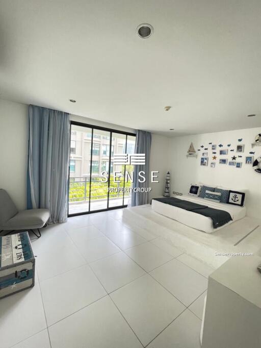 Modern 4 bed for rent at Benviar tonson residence